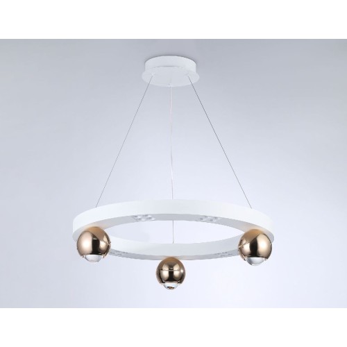 Подвесная люстра Ambrella Light Comfort FL5959