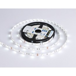 Светодиодная лента Ambrella Light LED Strip 12В 5050 7,2Вт/м 6500K 5м IP20 GS1803