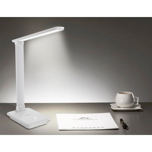 Настольная лампа с диммером Ambrella Light Desk DE502