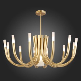 Люстра на штанге ST Luce Pafe SL1173.202.13