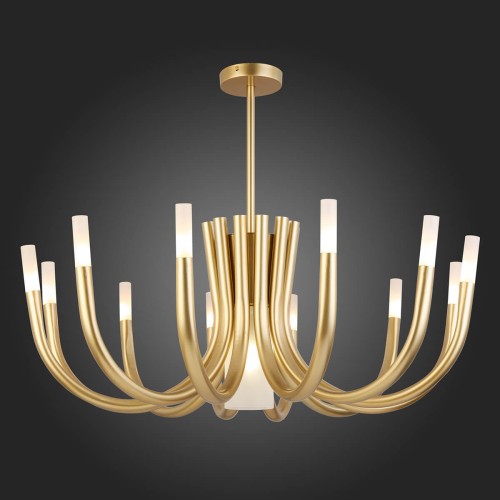 Люстра на штанге ST Luce Pafe SL1173.202.13