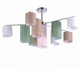 Люстра на штанге ST Luce Essenza SLE300602-11