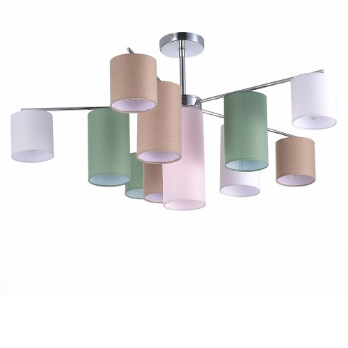 Люстра на штанге ST Luce Essenza SLE300602-11