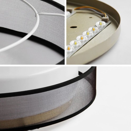 Потолочный светильник ImperiumLoft Vedum 179851-26