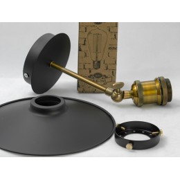 Бра Lussole Loft X LSP-9100