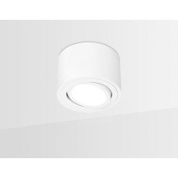 Встраиваемый светильник Ambrella Light Techno Spot TN222