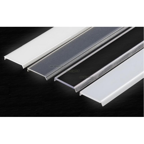 Экран Arlight FROST для профиля PLS-LOCK 019186