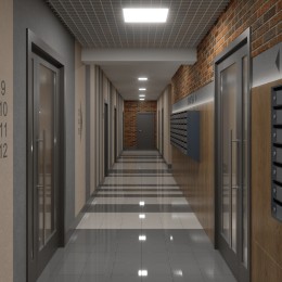 Встраиваемый светильник Feron AL2118 48295