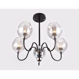 Подвесная люстра Ambrella Light Traditional TR9058