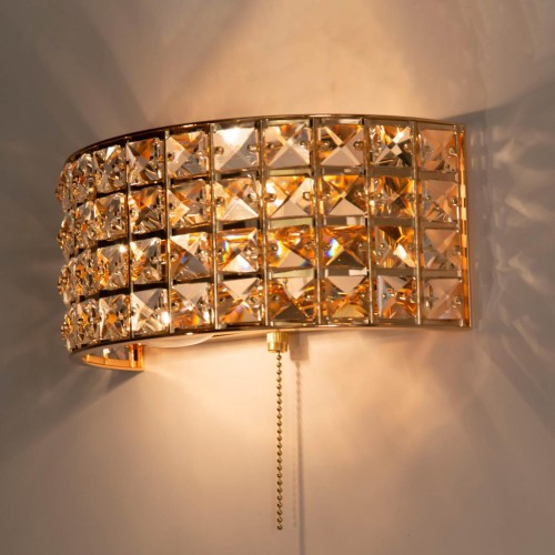 Настенный светильник Citilux Портал CL324302