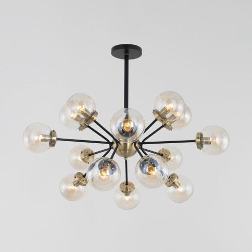 Люстра на штанге Citilux CL105355