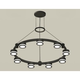 Подвесная люстра Ambrella Light Traditional (A9205, C9242, N8415) XR92051900