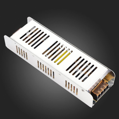 Блок питания для светодиодной ленты ST Luce 200Вт DC24В 8.3А IP20 ST022.024.200