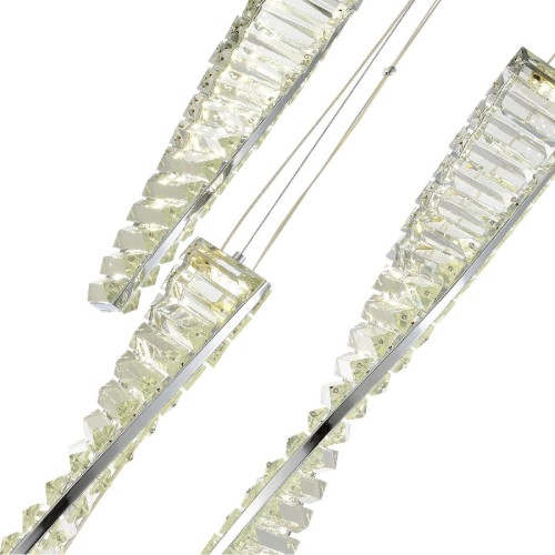 Каскадная люстра ST Luce Elica SL6205.103.05