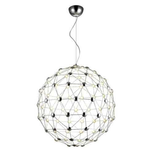 Подвесной светодиодный светильник Divinare 1610/02 SP-96