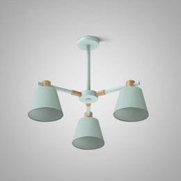 Люстра на штанге ImperiumLoft Natura 101824-26