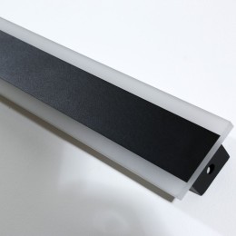 Уличный настенный светильник Favourite Sagitta 4045-1W