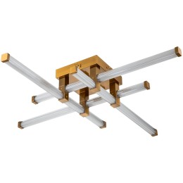 Потолочный светодиодный светильник Stilfort Quadro 4010/05/04C