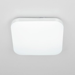 Потолочный светильник Citilux Симпла CL714K24SV