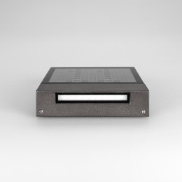 Уличный настенный светодиодный светильник Arlight LGD-Sign-Wall-S150x200-3W Warm3000 031060