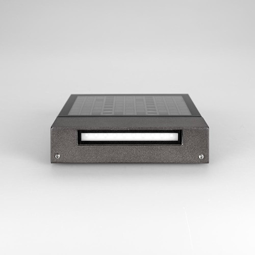 Уличный настенный светодиодный светильник Arlight LGD-Sign-Wall-S150x200-3W Warm3000 031060