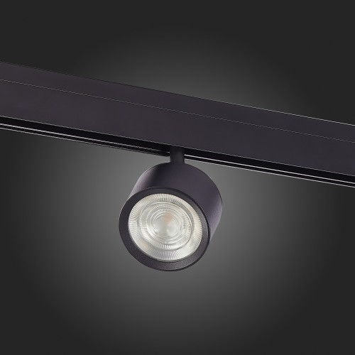 Трековый светильник ST Luce Vedo ST353.436.06
