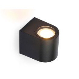 Уличный настенный светильник Ambrella Light Garden ST3722