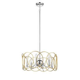 Подвесной светильник Vele Luce Vita VL4234P06