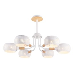 Люстра на штанге Ambrella Light Loft TR80166