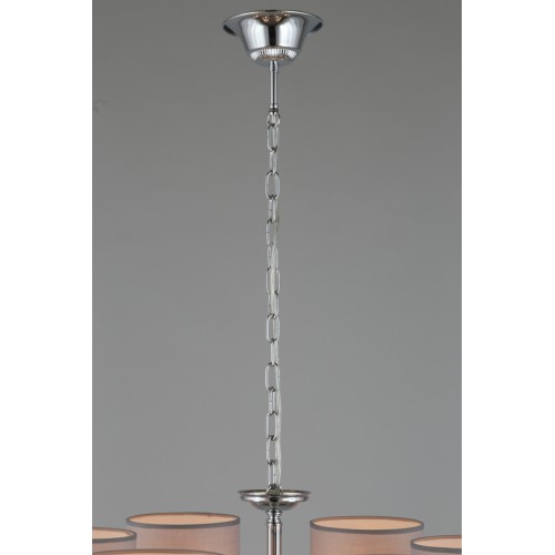 Подвесная люстра Omnilux Sovana OML-64603-08