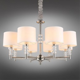 Подвесная люстра APLOYT Franula APL.724.03.08