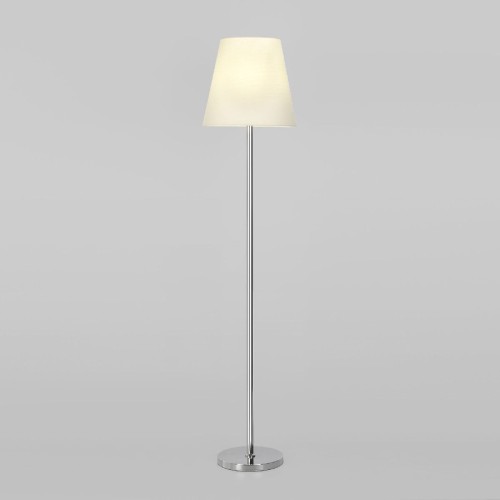 Торшер Eurosvet Amaretto 01166/1 хром a065000