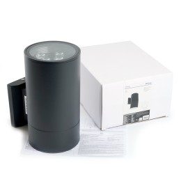 Уличный настенный светильник Feron Бостон DH0709 48352