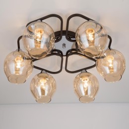 Накладная люстра Citilux CL468161