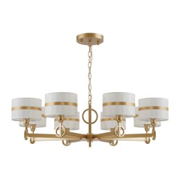 Подвесная люстра Favourite 2634-8P