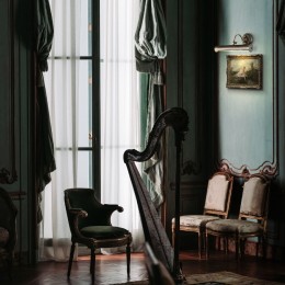 Подсветка для картин Maytoni Renoir PIC118-22-R