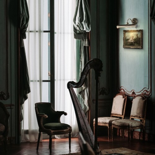 Подсветка для картин Maytoni Renoir PIC118-22-R