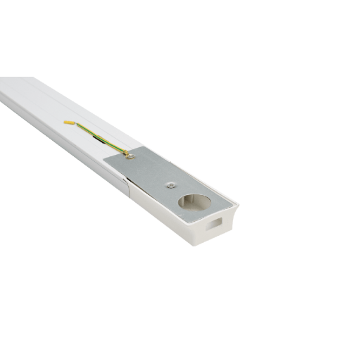 Шинопровод однофазный накладной SWG Standard TR-WH-1.5 09-00900064