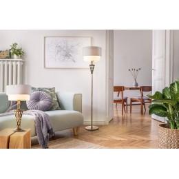 Торшер Maytoni Lillian H311-FL-01-G