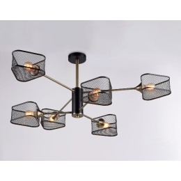 Люстра на штанге Ambrella Light Loft TR80172