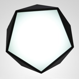 Потолочный светильник ImperiumLoft Geometric 185382-26