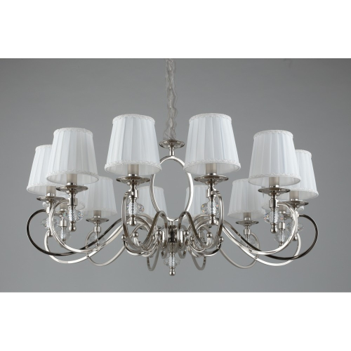 Подвесная люстра Aployt Reni APL.717.03.12