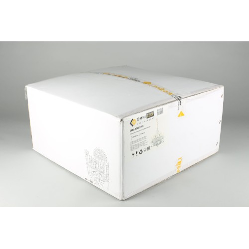 Подвесная люстра Omnilux OML-30807-15