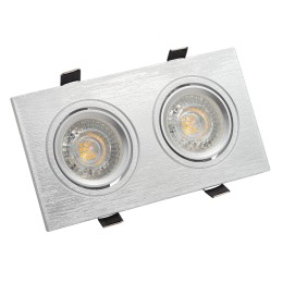 Встраиваемый светильник Denkirs DK3022-CM