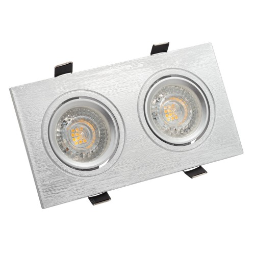 Встраиваемый светильник Denkirs DK3022-CM