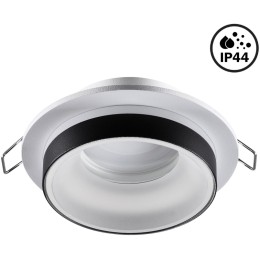 Встраиваемый влагозащищенный светильник Novotech Water 370784