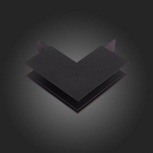 Внешний угол-соединитель для накладного магнитного шинопровода ST Luce Skyline 48 ST007.469.00