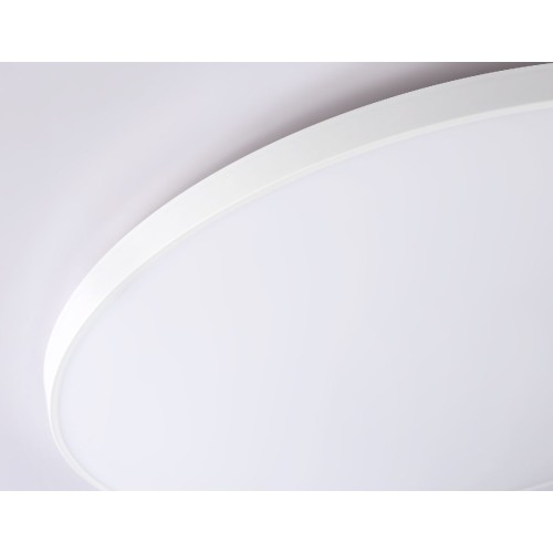 Потолочный светильник Ambrella Light Orbital FZ1223