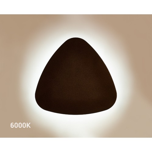 Настенный светильник Italline IT02-014 black