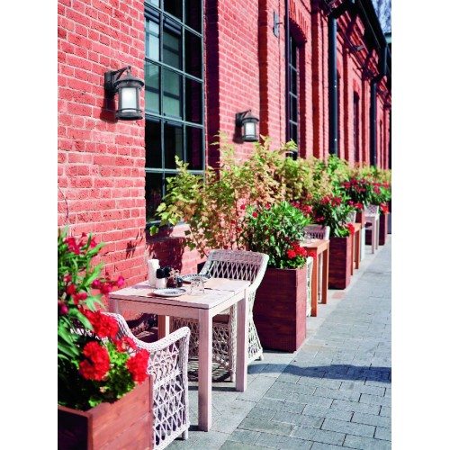 Бра Maytoni Salamanca O031WL-01BR